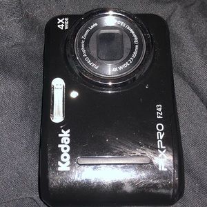 Kodak pixpro Digital camera